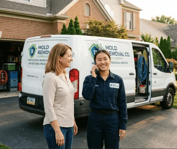 Crawlspace Mold Remediation Coalinga, CA FAQs
